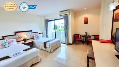 Mei Zhou Phuket Hotel – Photos 2