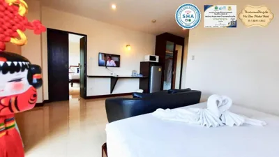 Mei Zhou Phuket Hotel – Photos 3