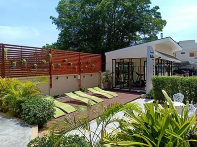 Mei Zhou Phuket Hotel – Photos 7