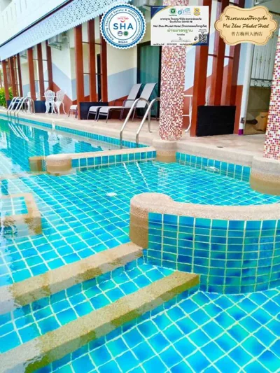 Mei Zhou Phuket Hotel – Photos 9