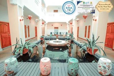 Mei Zhou Phuket Hotel – Photos 10