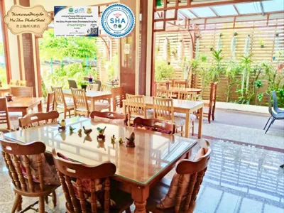 Mei Zhou Phuket Hotel – Photos 12