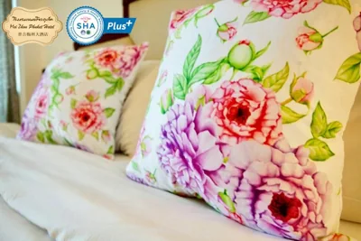 Mei Zhou Phuket Hotel – Photos 13