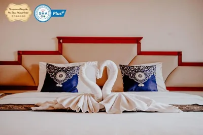 Mei Zhou Phuket Hotel – Photos 14
