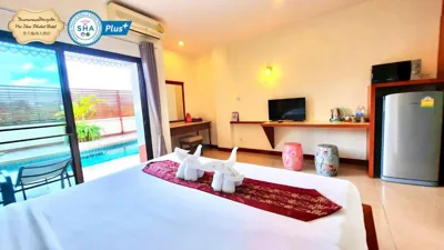 Mei Zhou Phuket Hotel – Photos 15